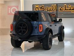 فورد برونكو